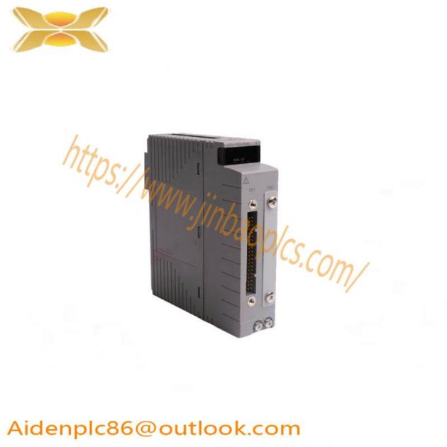 YOKOGAWA AIP827-2 S1 V-Net Coupler Module - Reliable Connectivity for Industrial Automation Solutions