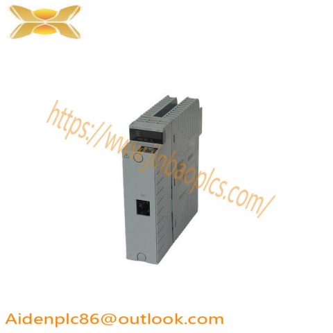 Yokogawa ALE111-S01 S1 Multiplexer Module - High-Precision Signal Processing for Industrial Control
