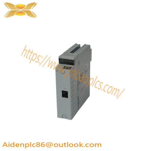 Yokogawa ALE111-S01 S1 Multiplexer Module - High-Precision Signal Processing for Industrial Control