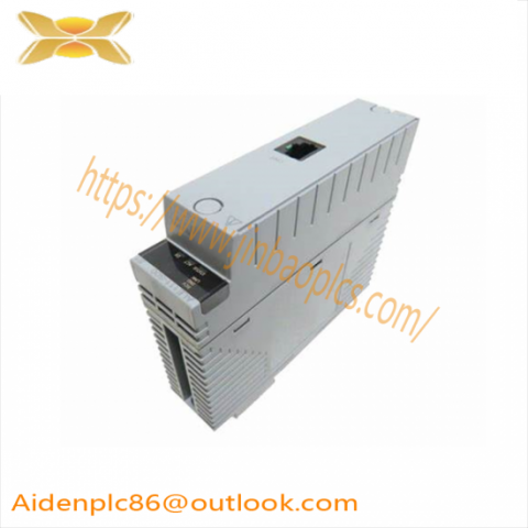 Yokogawa ALE111-S50 Ethernet Communication Module - Industrial Networking Solution