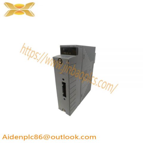 Yokogawa ALF111-S00 FIELDBUS COMMUNICATION MODULE - Industrial Control Module for Enhanced Data Transfer