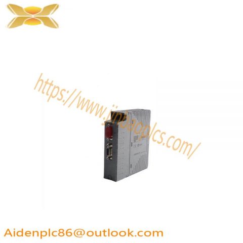 Yokogawa ALP111-S00 S1 Communication Module - Advanced Industrial Control Solution