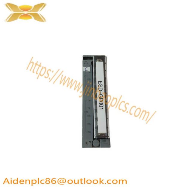 Yokogawa ALR121-S01 S1 Communication Module: Advanced Serial Solution