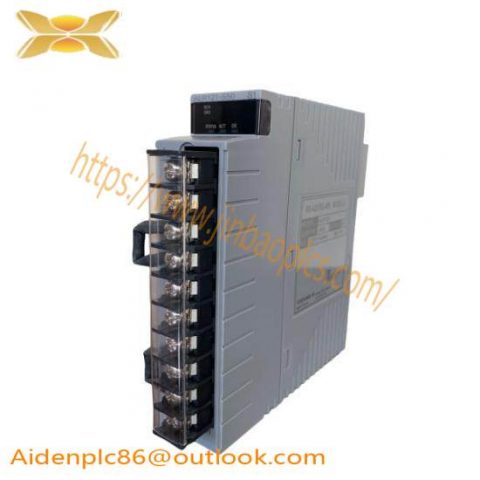 Yokogawa ALR121-S50: Industrial Communication Module for Reliable Data Transfer