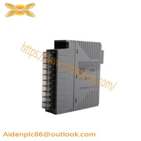 Yokogawa ALR121-S50 S1 Serial Communication Modules: High-Performance Industrial Networking Solutions