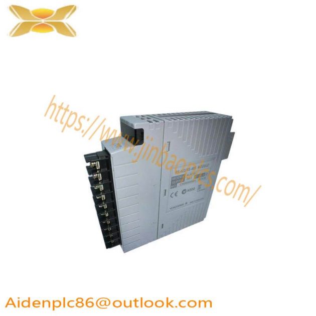 Yokogawa ALR121-S51 S1 Module - Industrial Communication Solution