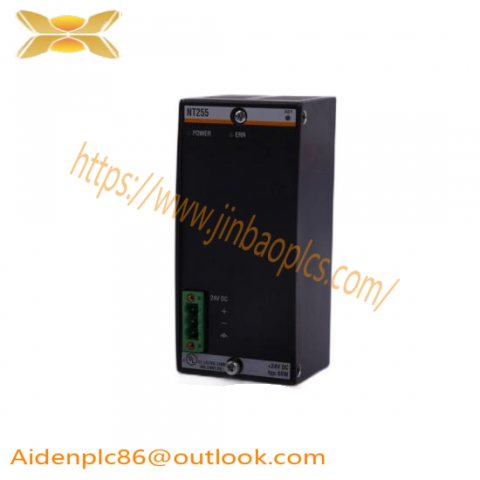 YOKOGAWA AMM22-S3 - Industrial Control Module