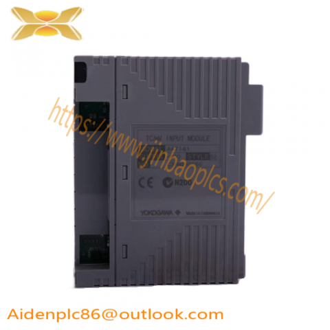 YOKOGAWA ANB10D-S1 FCS System