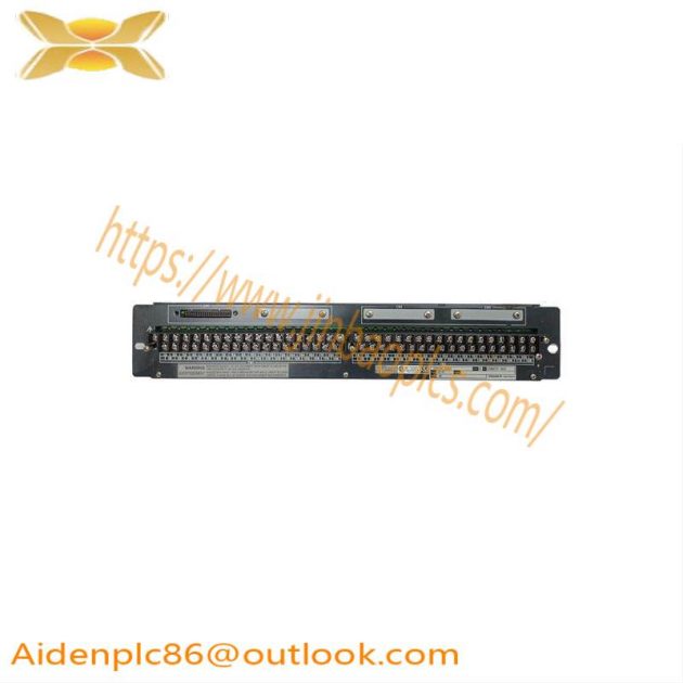 Yokogawa ARM55W-000 S1 Relay Board - Advanced Control Module for Industrial Applications