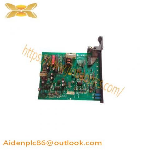 Yokogawa AS-E9730AA-04/CA1*A Modular Control System Module