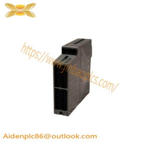 Yokogawa ASS9562DK-00 Analog Input Module