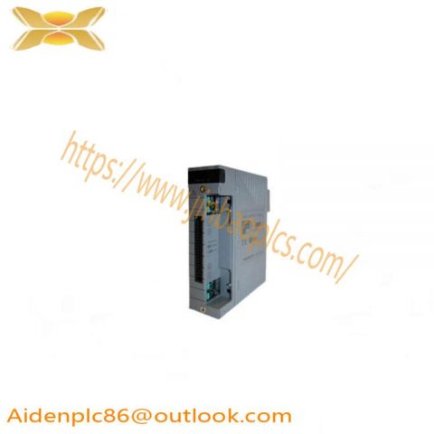 Yokogawa ATD5A-00 S1 KS Cable Interface Adapter: Advanced Control Module for Industrial Automation