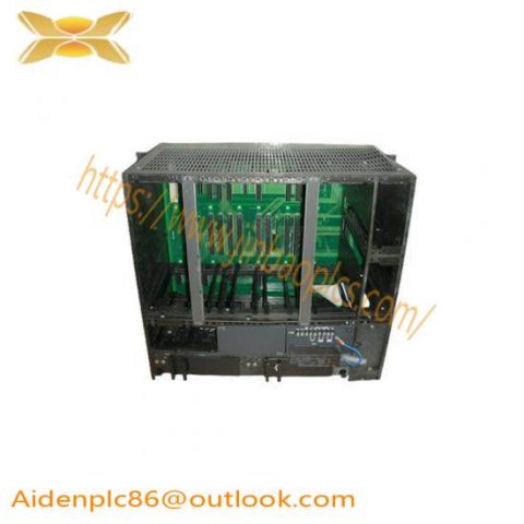 Yokogawa AUKFM-222/2-PW302 Power Supply Module for Industrial Automation