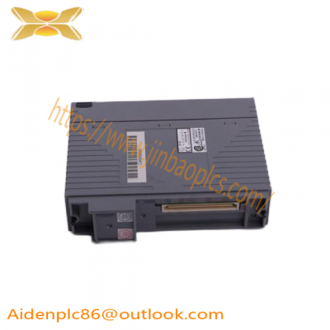 YOKOGAWA BT100 - Industrial Control Module, for Enhanced Automation Solutions