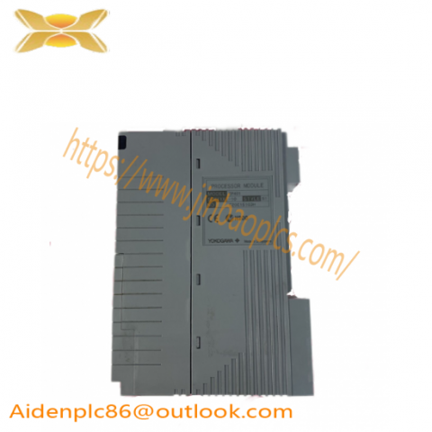 Yokogawa CP401-11 S1 Industrial Processor Module