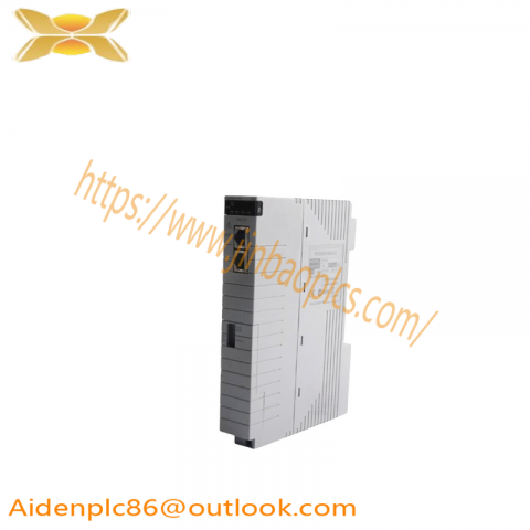 Yokogawa CP451-10S2 - Advanced PLC Processor Module