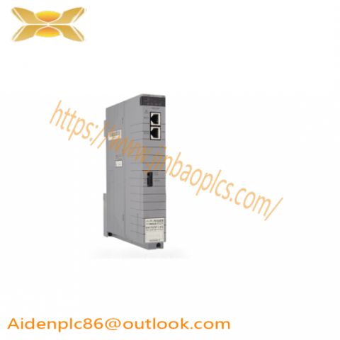 Yokogawa CP451-50 S2 Processor Module: Industrial Control Solution