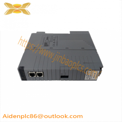 Yokogawa CP451-51 Industrial Automation Processor Module