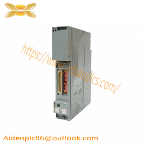 Yokogawa CP461-10 Processor Module: Industrial Automation Innovation