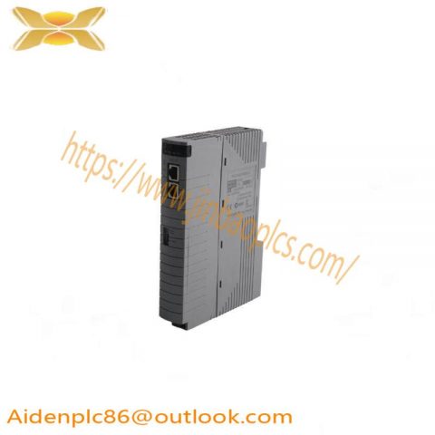 YOKOGAWA CP461-10 S1 Processor Module; Producer: YOKOGAWA