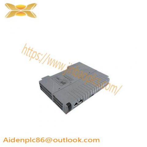 Yokogawa CP461-50-S2: Industrial Control System Processor Module
