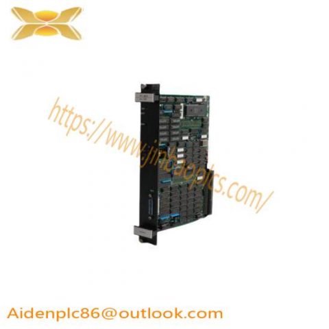 YOKOGAWA DX11*A Industrial Control Module