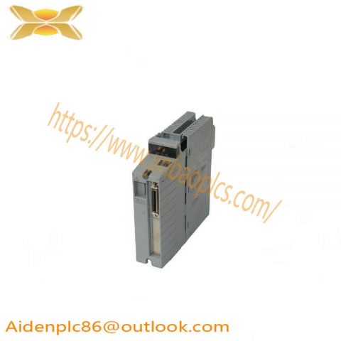Yokogawa EB401-10 S1 Bus Interface Module: Advanced Control Solution for Industrial Automation