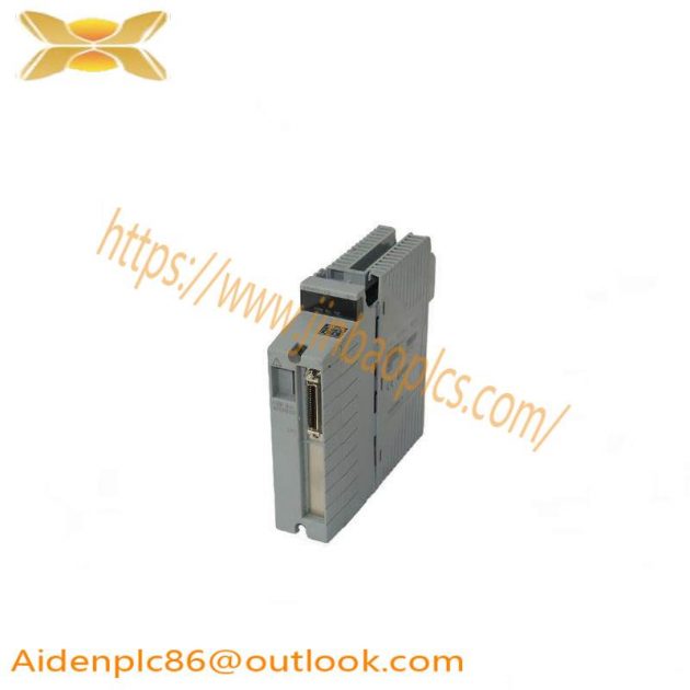 Yokogawa EB401-10 S1 Bus Interface Module: Advanced Control Solution for Industrial Automation