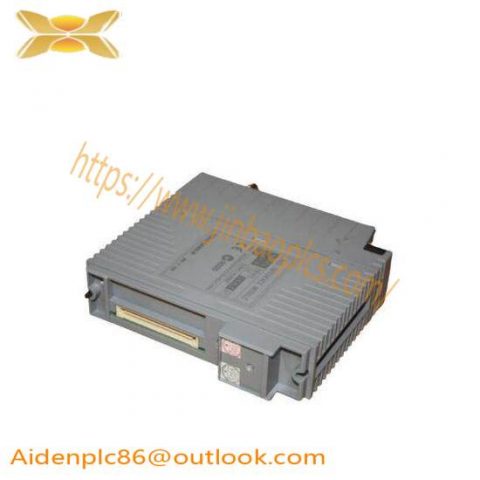 YOKOGAWA EB401-50 S1 Interface Module; Manufacturer: YOKOGAWA