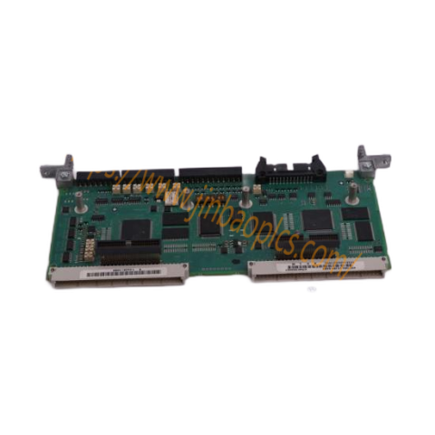 Yokogawa EB511-10 FCS Control System - Advanced Industrial Automation Solution