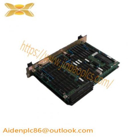Yokogawa EC401-10 S2 - High Performance ESB Bus Coupler Module for Industrial Automation