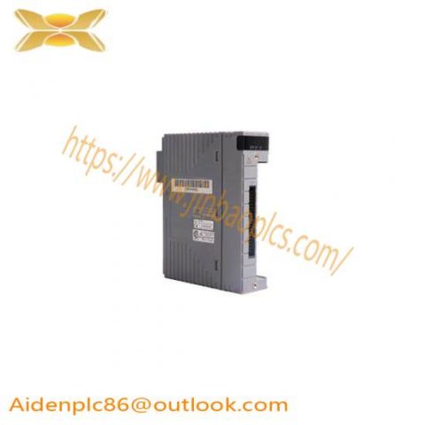 Yokogawa EC401-11 ESB Bus Coupler Module for Industrial Control