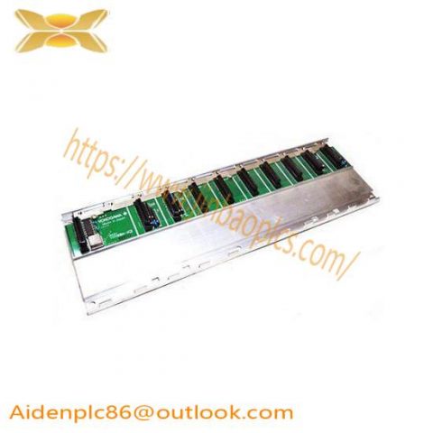 Yokogawa F3BU16-0N 16 Slot Industrial Base Module