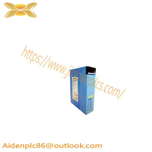 YOKOGAWA F3SP28-0S Industrial Power Supply Module
