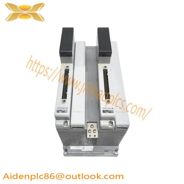 YOKOGAWA F3YD64-1A 16-channel Non-Isolated 4 to 20mA Input Module