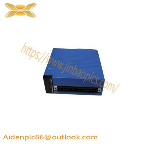 YOKOGAWA F3YP04-ON/F3YP04-0N Position Module; Manufacturer: YOKOGAWA