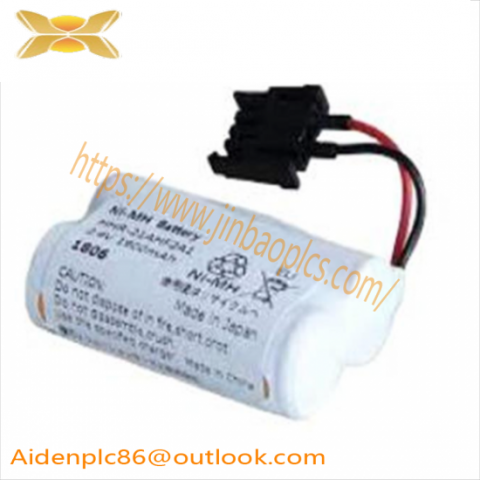 Yokogawa HHR-07F4G4 System DCS Battery, Precision Control Solutions