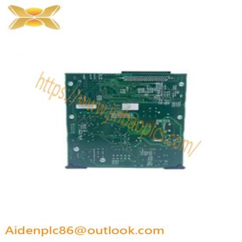 Yokogawa K9634DB-01 Gas Chromatography TCD Module, DCS Systems