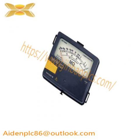 Yokogawa MI10*BRIDGE MODULE, Precision Measurement Solution