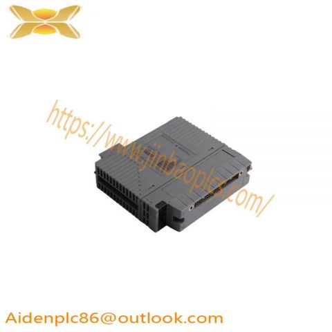 Yokogawa NFAI135-S01 Analog Input Module - Precision Control for Industrial Automation