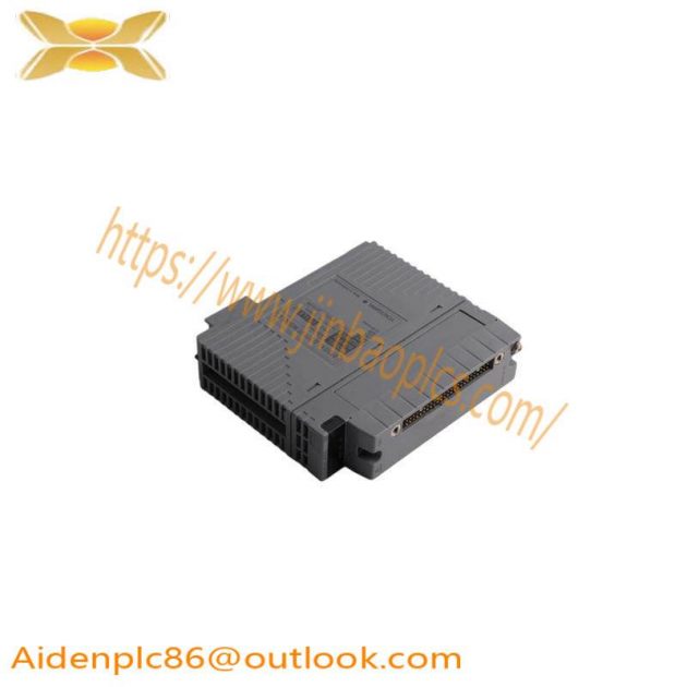 Yokogawa NFAI135-S01 Analog Input Module - Precision Control for Industrial Automation