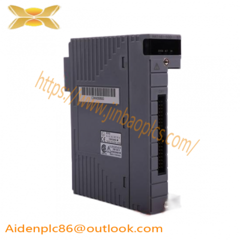 YOKOGAWA NFAI143-H00 Analog Input Module