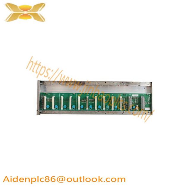 YOKOGAWA NFAI143-H00 Analog Input Module