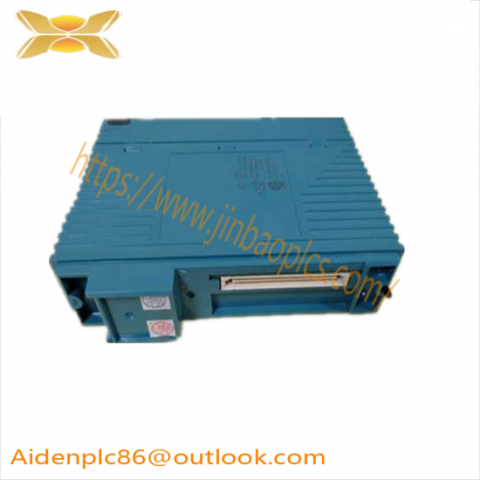 Yokogawa NFAI143 Analog Input Module - 16-Channel, 4 to 20mA, Isolated