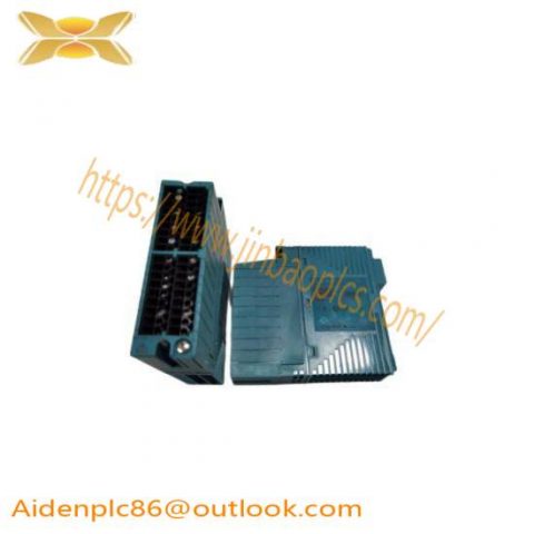Yokogawa NFAI835- S01 PLC Control Module