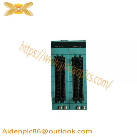 Yokogawa NFDV161-P01: High-Performance ESB Bus Coupler Module