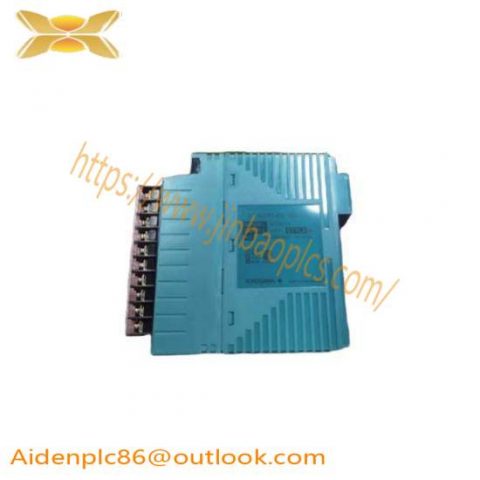 Yokogawa NFLR121-S51 Serial Communication Module - High-Fidelity Industrial Interface