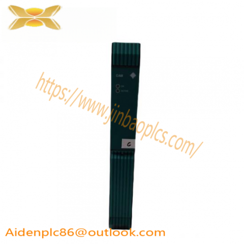 YOKOGAWA PSCAMAAN - High Precision Control Module