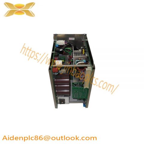 YOKOGAWA PW101 S3 Series DC Power Supply Module - Advanced Control & Precision Power Solution