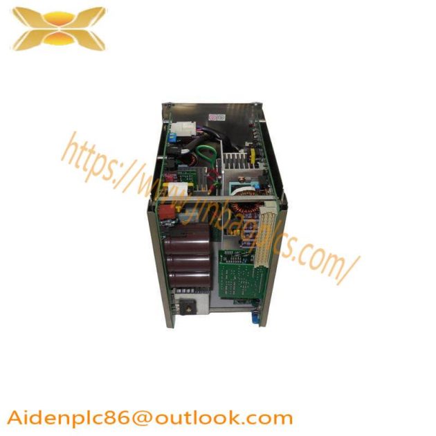 YOKOGAWA PW101 S3 Series DC Power Supply Module - Advanced Control & Precision Power Solution